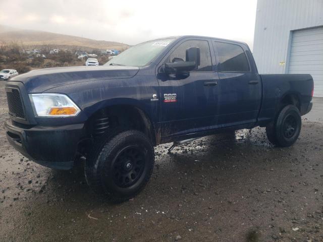 Dodge Ram 2500 (2012)
