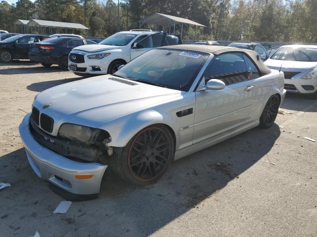 Bmw M3 (2003)