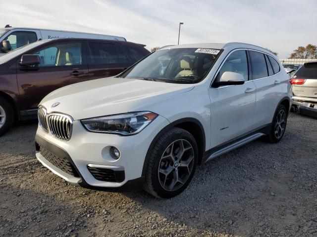 Bmw X1 (2017)