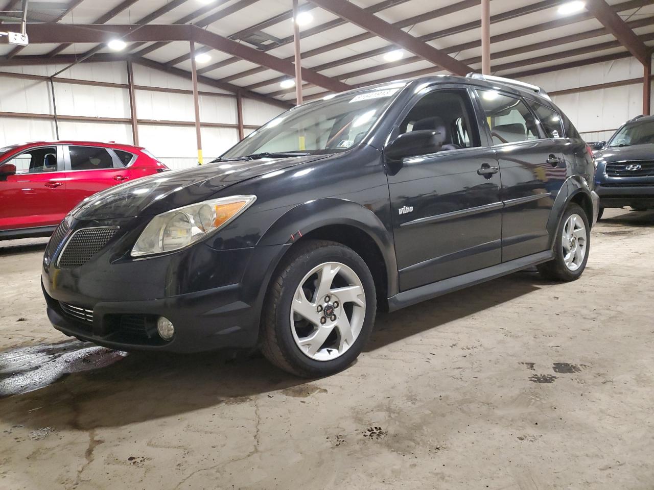 Pontiac Vibe (2006)