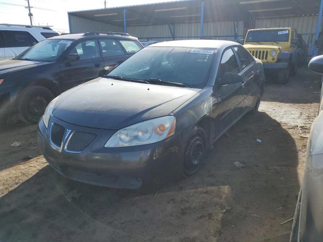 Pontiac G6 (2007)
