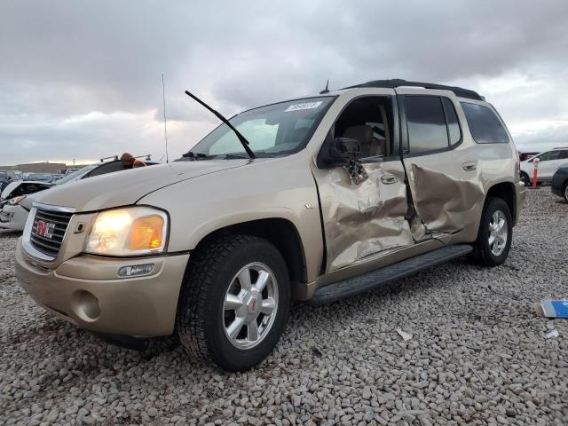 Gmc Envoy (2004)