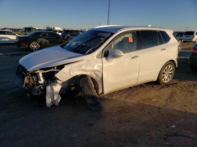Buick Envision (2019)