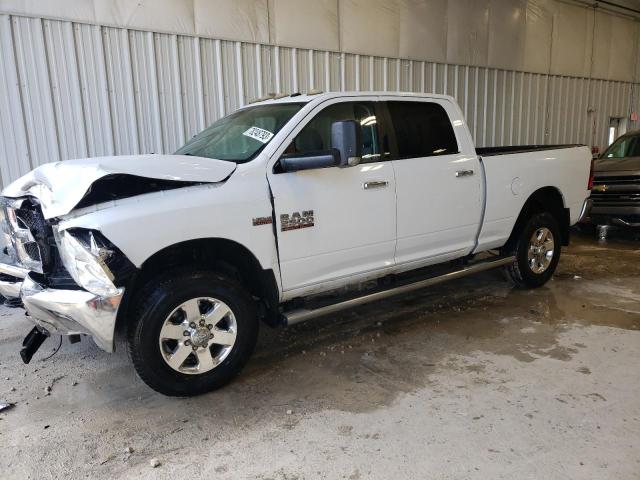 Ram 2500 slt (2014)