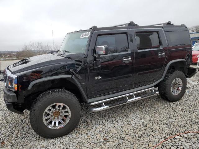 Hummer H2 (2005)