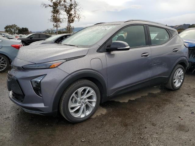 Chevrolet Bolt (2023)