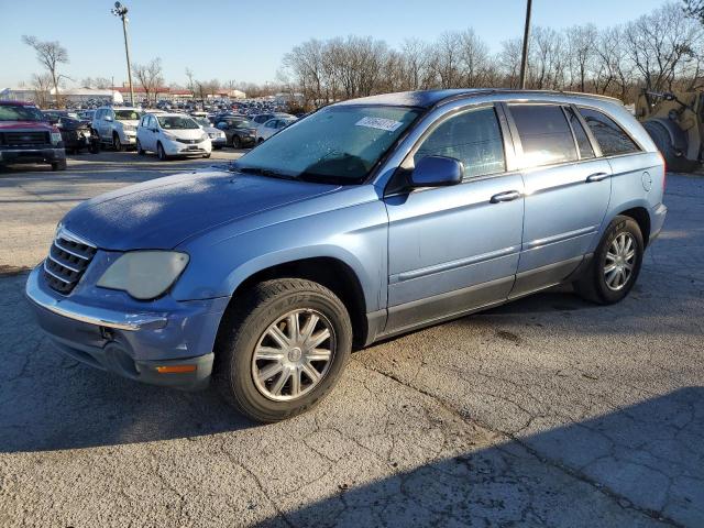 Chrysler Pacifica (2007)