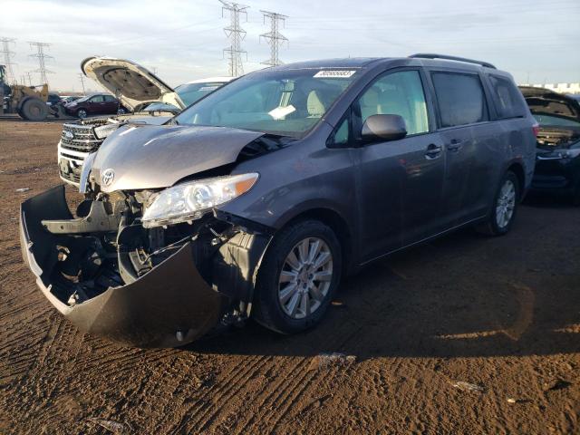 Toyota All models (2015)
