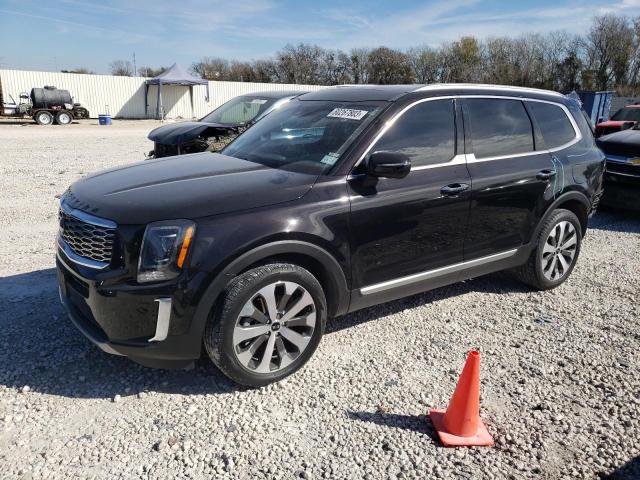 Kia Telluride (2021)