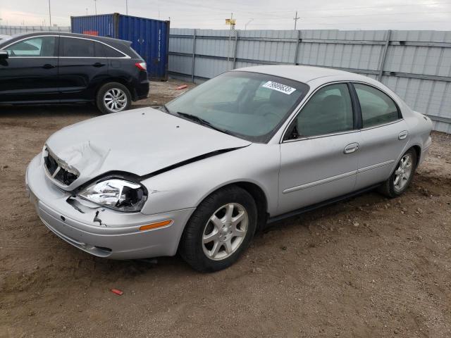 Mercury Sable (2001)