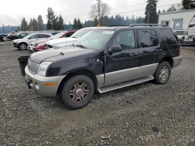Mercury Mountainer (2003)