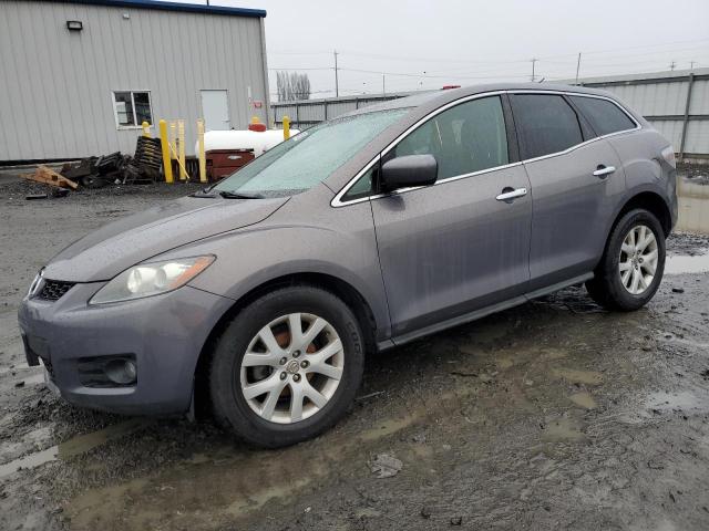 Mazda Cx-7 (2008)