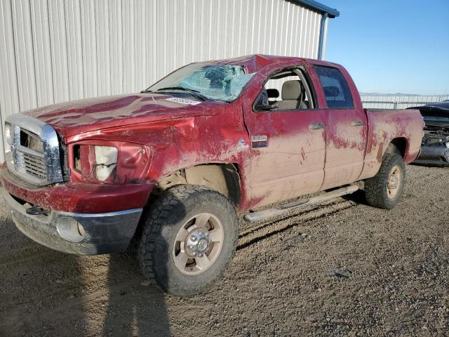 Dodge Ram 2500 (2008)