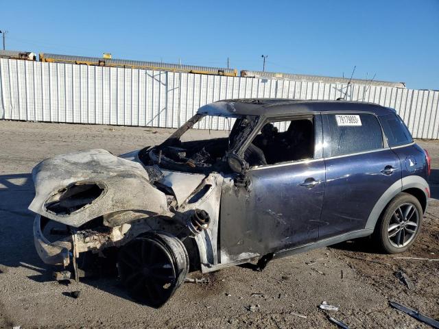 Mini Cooper (2011)