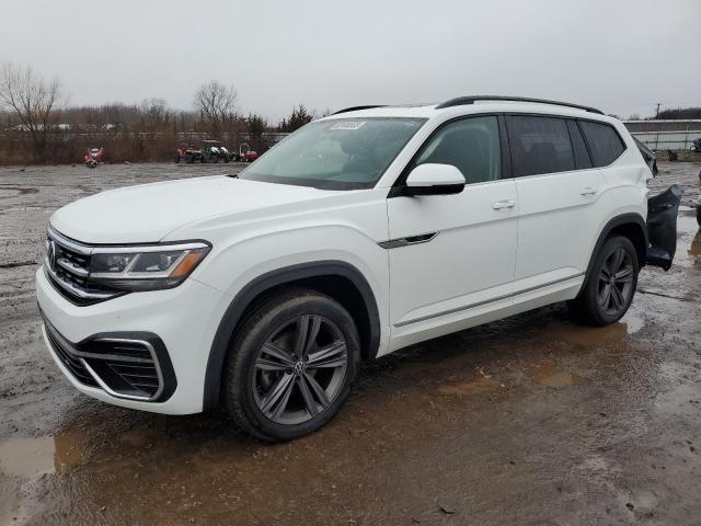 Volkswagen Atlas (2021)