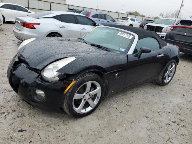 Pontiac Solstice (2008)