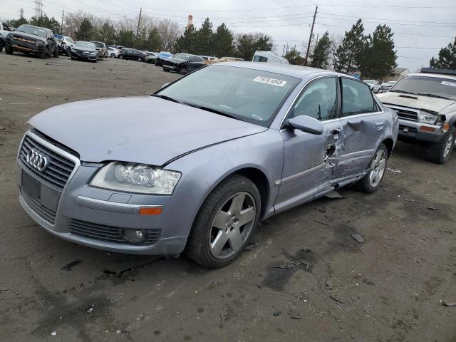 Audi A8 (2006)