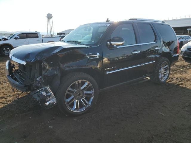 Cadillac Escalade (2011)