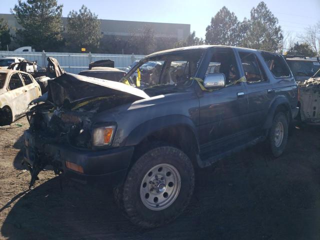 Toyota 4runner (1995)