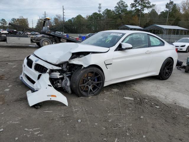 Bmw M4 (2016)