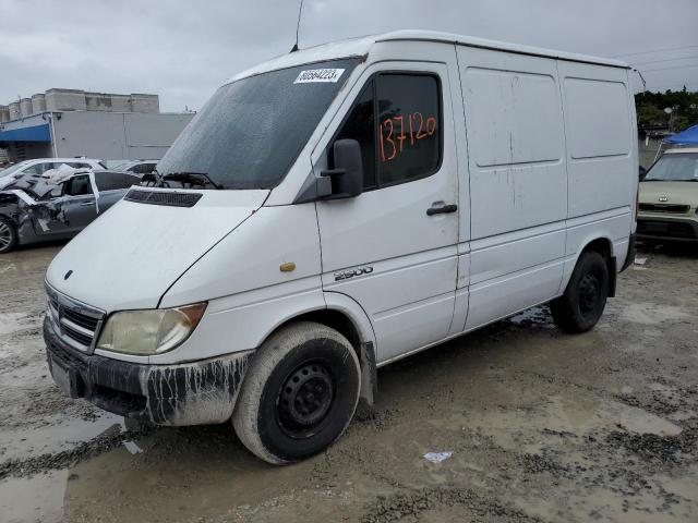 Dodge Sprinter (2006)