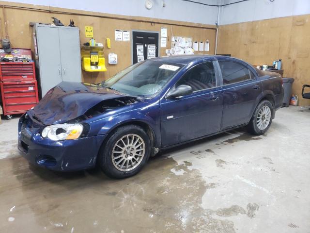 Chrysler Sebring (2005)