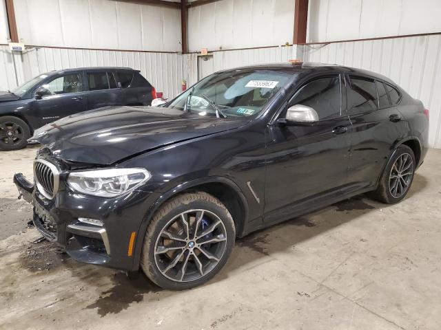 Bmw X4 (2018)