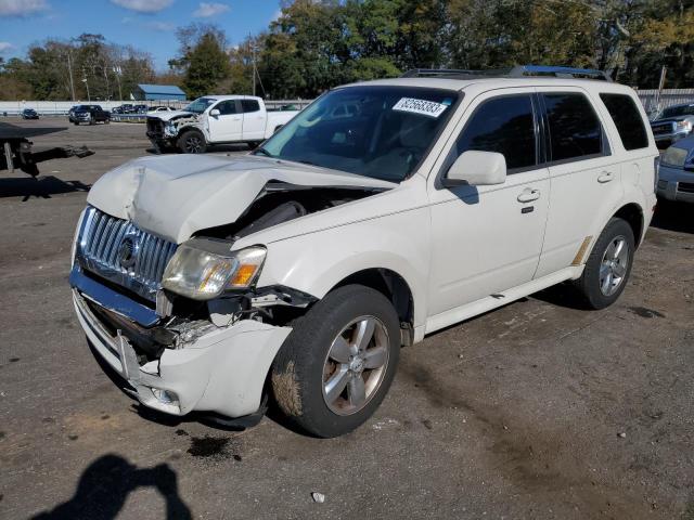 Mercury Mariner (2010)