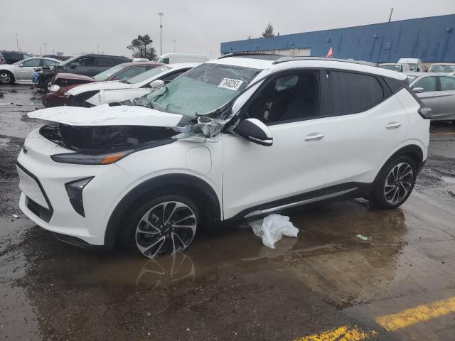 Chevrolet Bolt (2023)