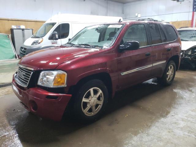 Gmc Envoy (2008)