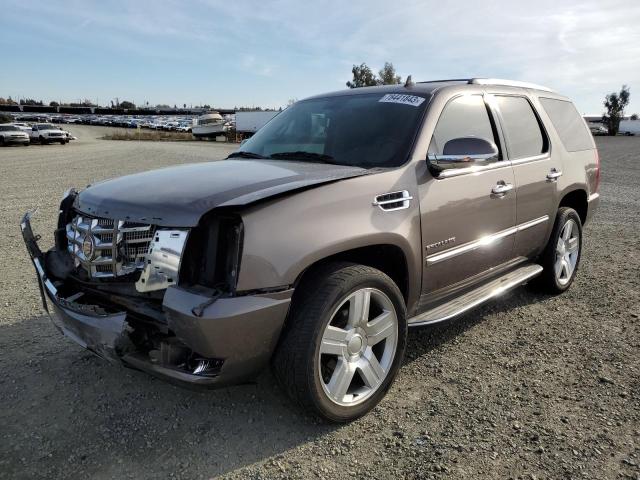 Cadillac Escalade (2014)