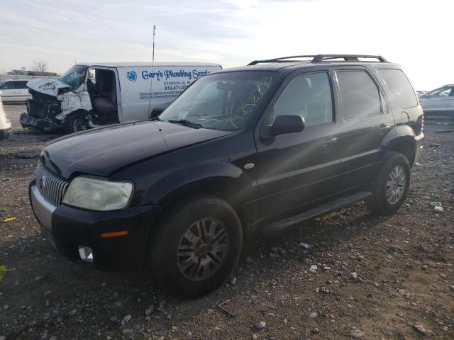 Mercury Mariner (2005)