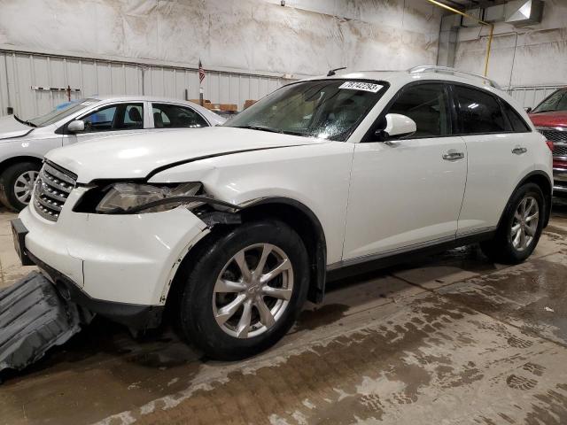 Infiniti Fx35 (2007)