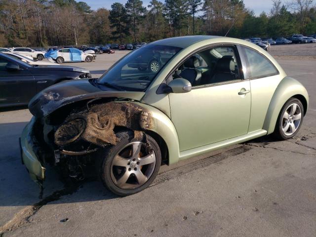 Volkswagen Beetle (2010)