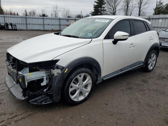 Mazda Cx-3 (2019)