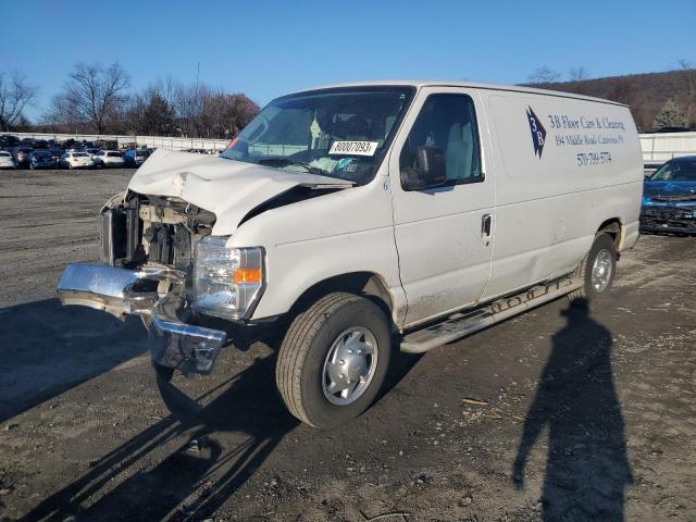Ford Econoline (2011)