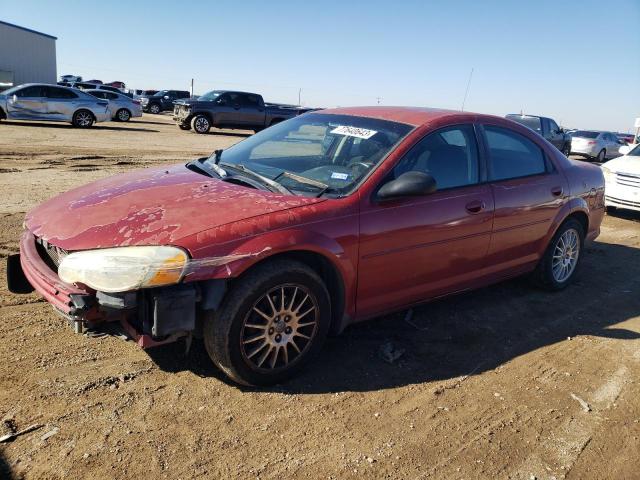 Chrysler Sebring (2005)