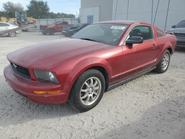 Ford All models (2005)