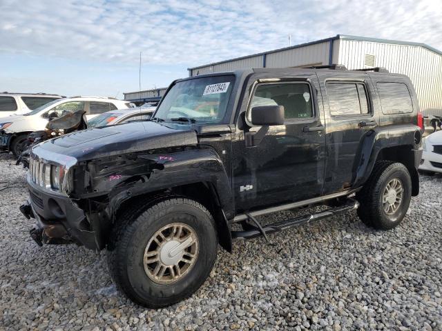 Hummer H3 (2006)