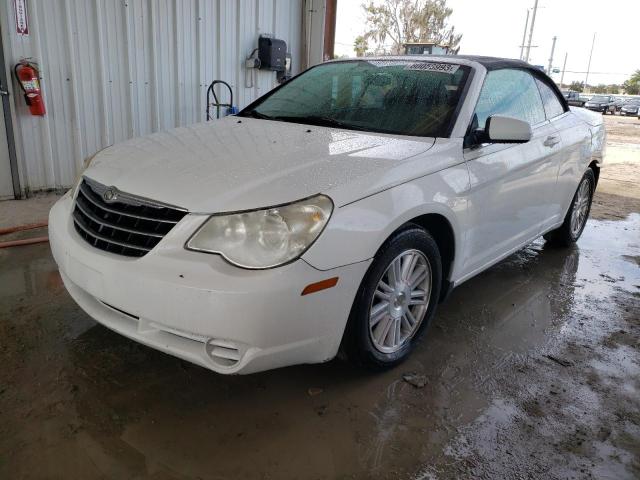 Chrysler Sebring (2009)