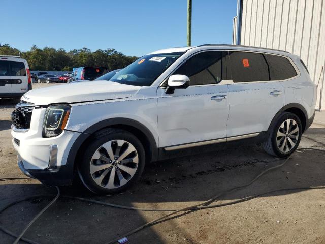 Kia Telluride (2020)