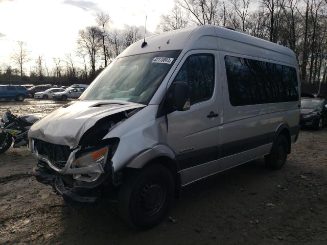 Dodge Sprinter (2007)