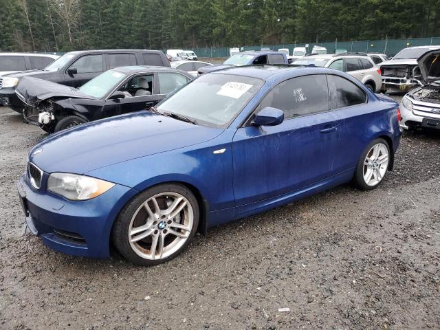 Bmw 1 series (2011)