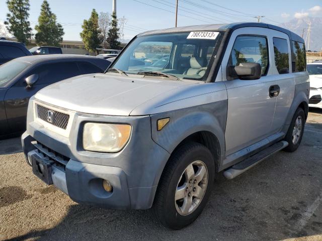 Honda Element (2005)