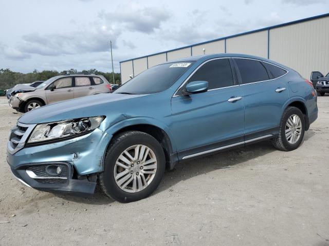 Honda Crosstour (2015)
