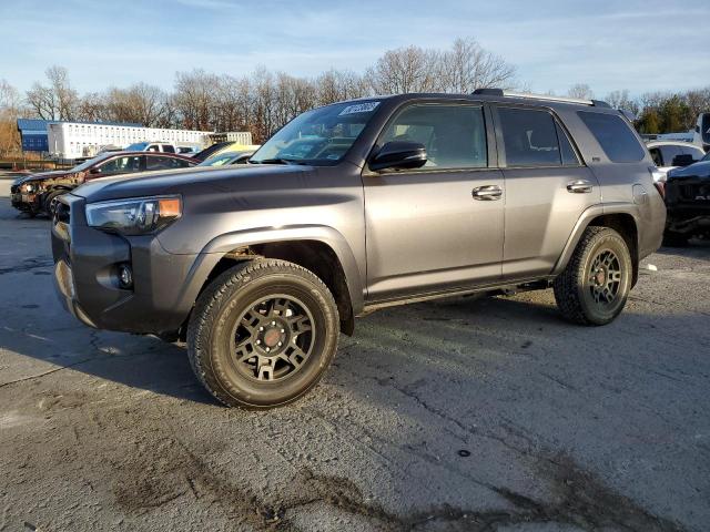 Toyota 4runner se (2023)