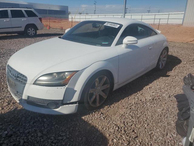 Audi Tt (2008)