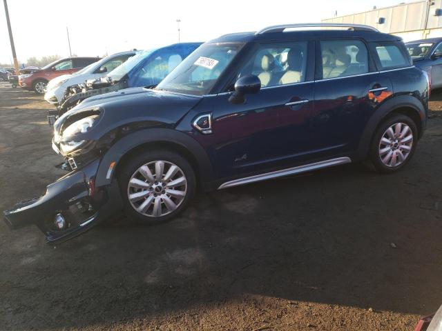Mini Cooper s countryman (2019)
