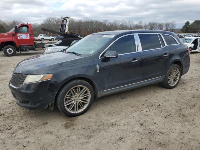 Lincoln Mkt (2014)