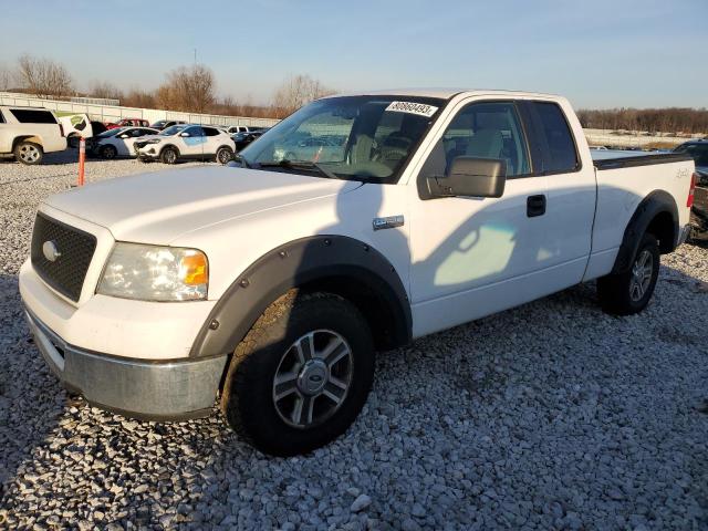 Ford All models (2006)